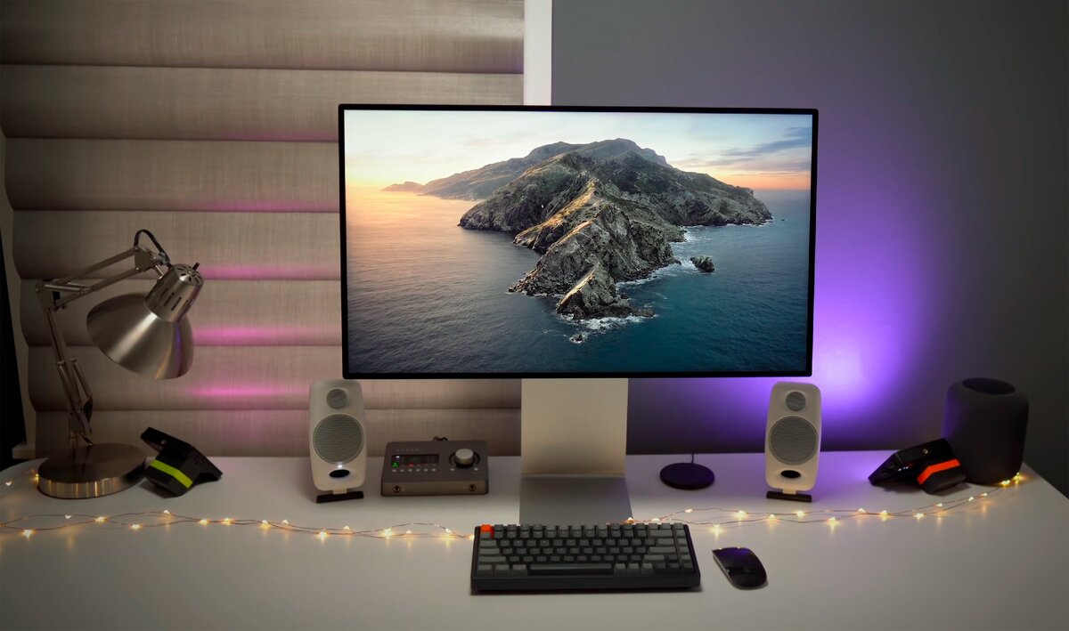 Монитор за ~ 375 тыс. руб.