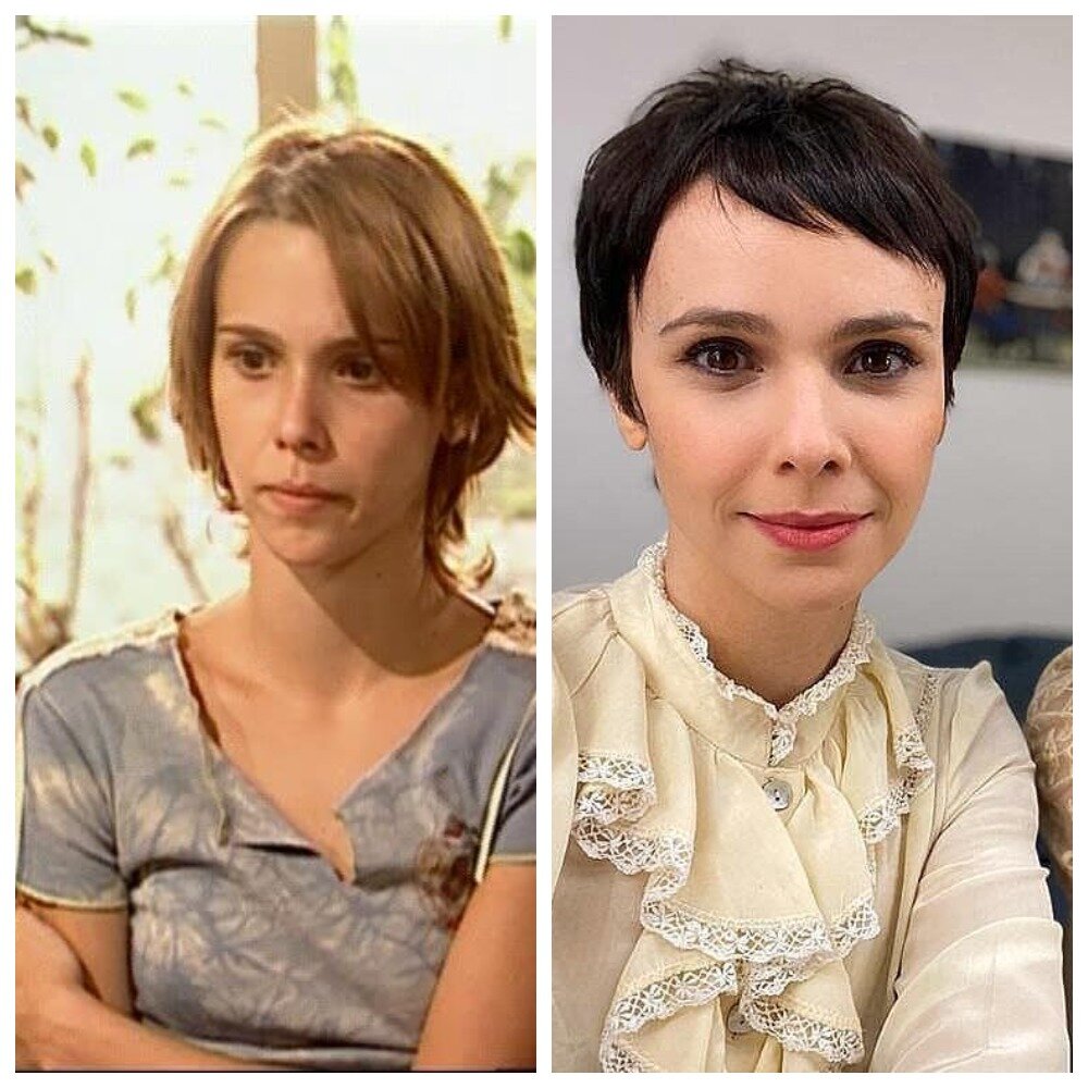 Дебора Фалабелла