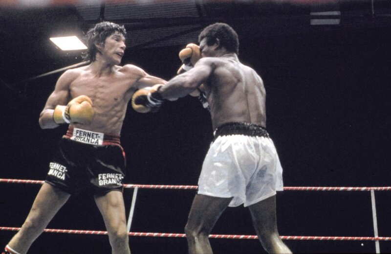 Карлос Роке Монсон.  Открытые источники. Яндекс картинки.