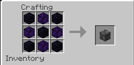 Яблоко из коренной породы в Майнкрафт: Воспользуйтесь специальным рецептом, чтобы его создать и съесть! После, вы станете непобедимым!