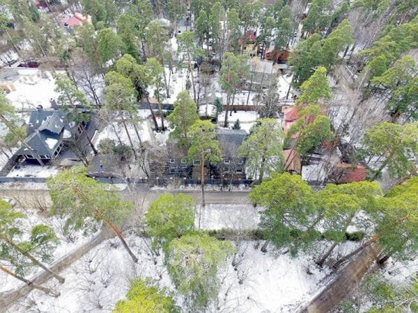 Развод Федора и Светланы Бондарчук