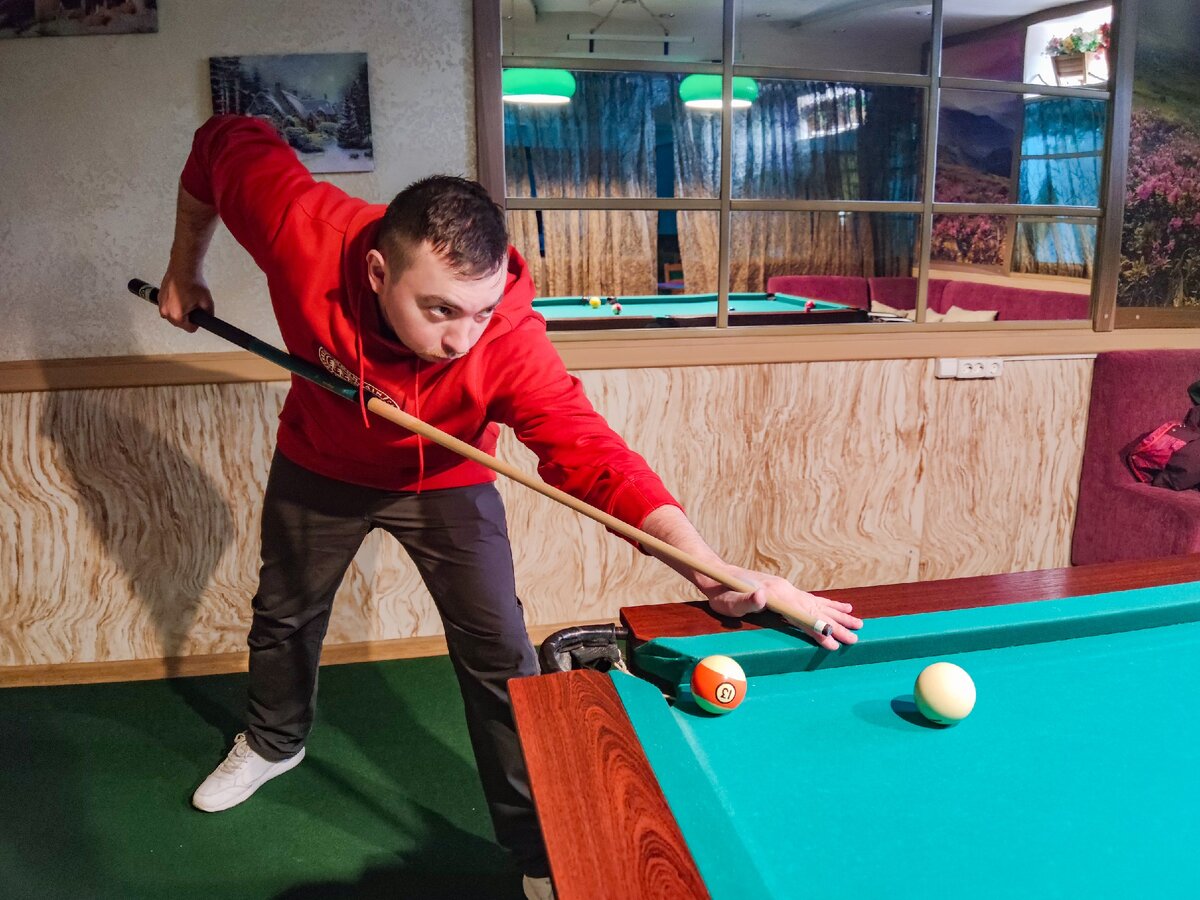 За окном ливень? Никаких проблем — пережидаю его в отеле, а не мокну на экскурсиях!