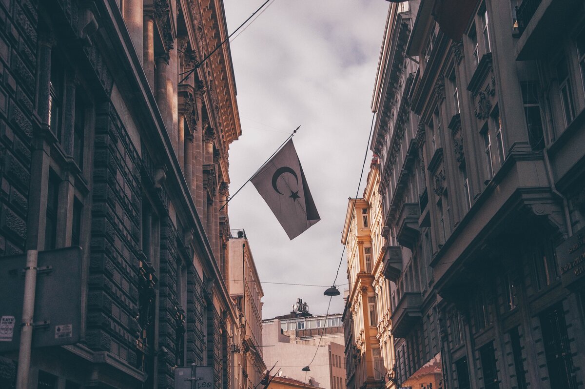 фото с Unsplash