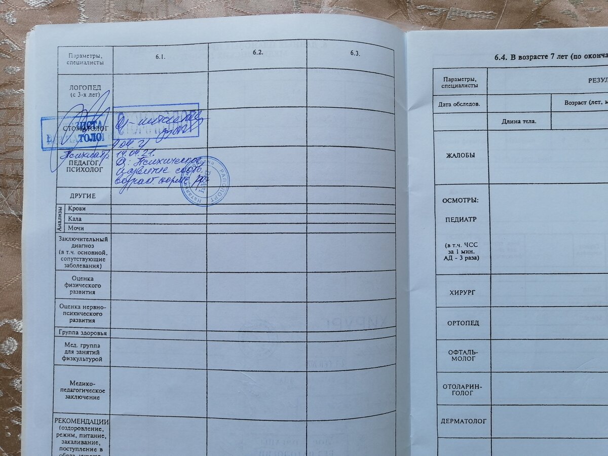 Психиатр (психолог) перед детским садом в 2 года. Что проверяет, с чем дочь  не справилась. | Растём вместе с детьми. Учу, играю, развиваю. 🤗 | Дзен