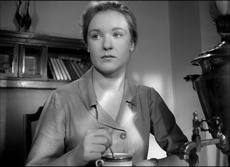 Фото: "Летят журавли" starnewsrus.com