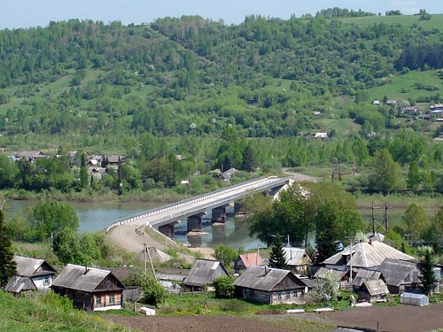 Кузедеево