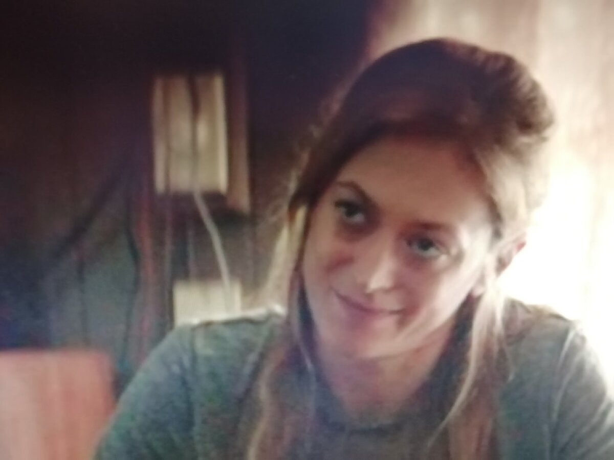 Кадр из фильма "Пустошь тьмы и зла" (2020)