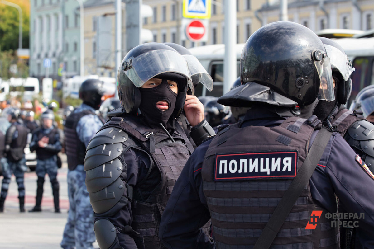 Россияне стали бояться силовиков, волков и безработицы