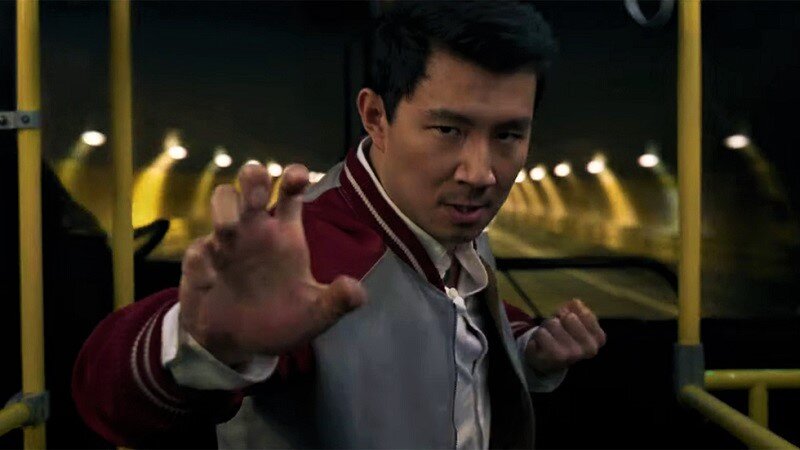 Симу Лю (Шан-Чи)