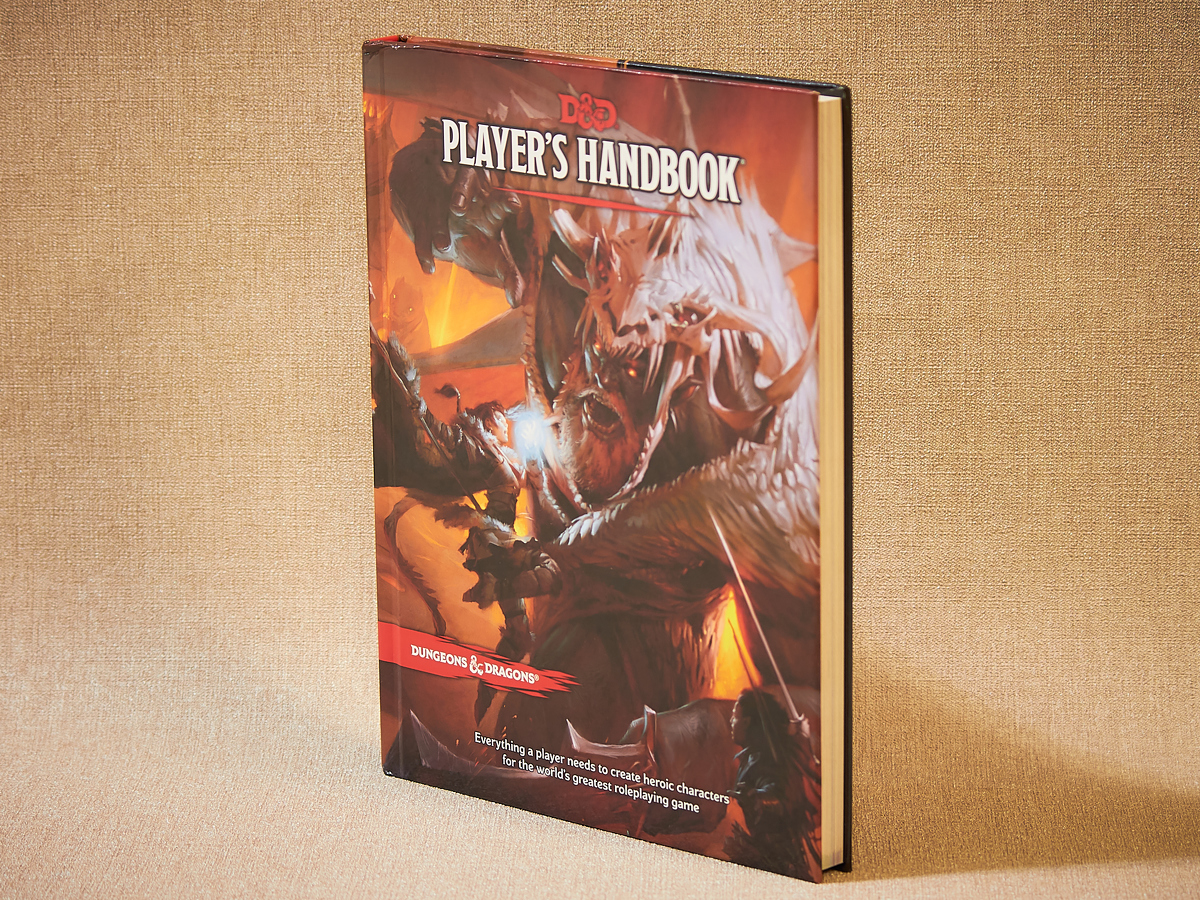 Player book. Книга игрока ДНД 5. Dungeons and Dragons книга игрока. DND 5e книга игрока. D&D книги.