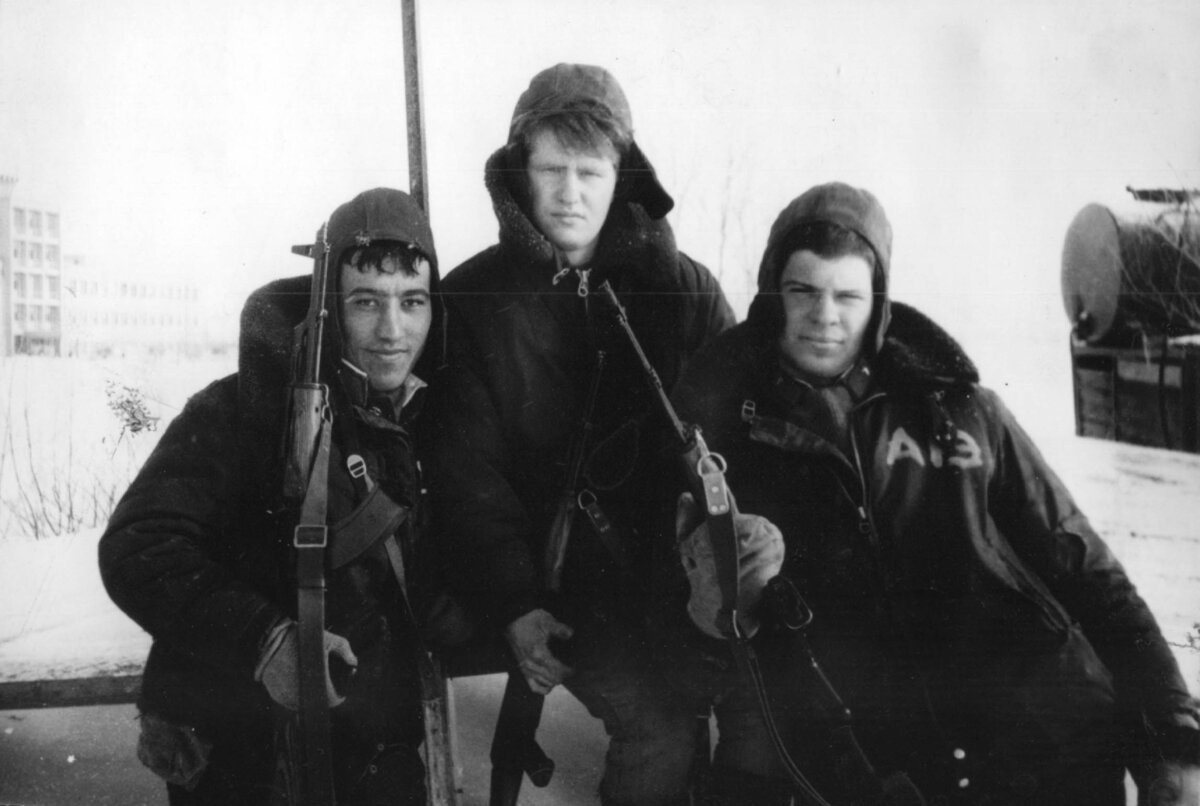 Фото автора