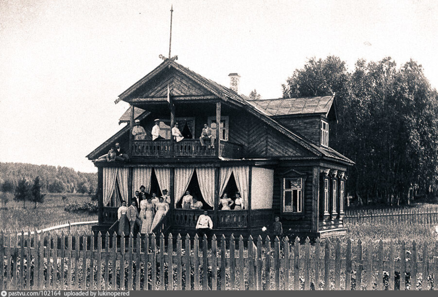 Село троекурова. Подмосковные дачники 19 века. Кунцево 19 век. Подмосковные дачи 19 века. Дачи конца 19 века.