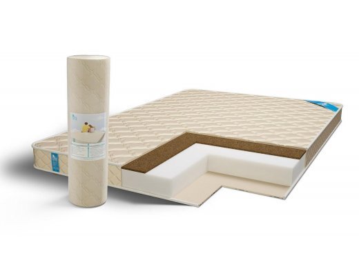 Матрас Comfort Line Cocos Eco Roll Slim