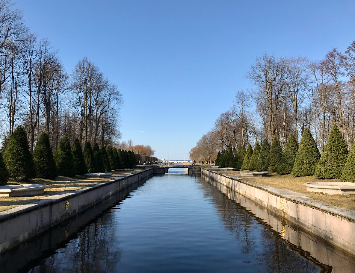 Морской канал