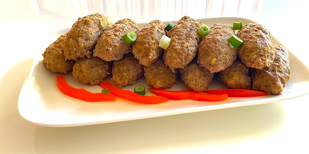 Это очень вкусно!