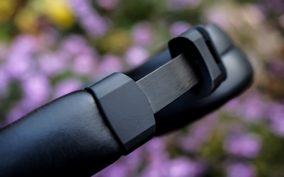 Выдвижная регулировка Jays x-Five Wireless с отчетливым, но плавным ходом