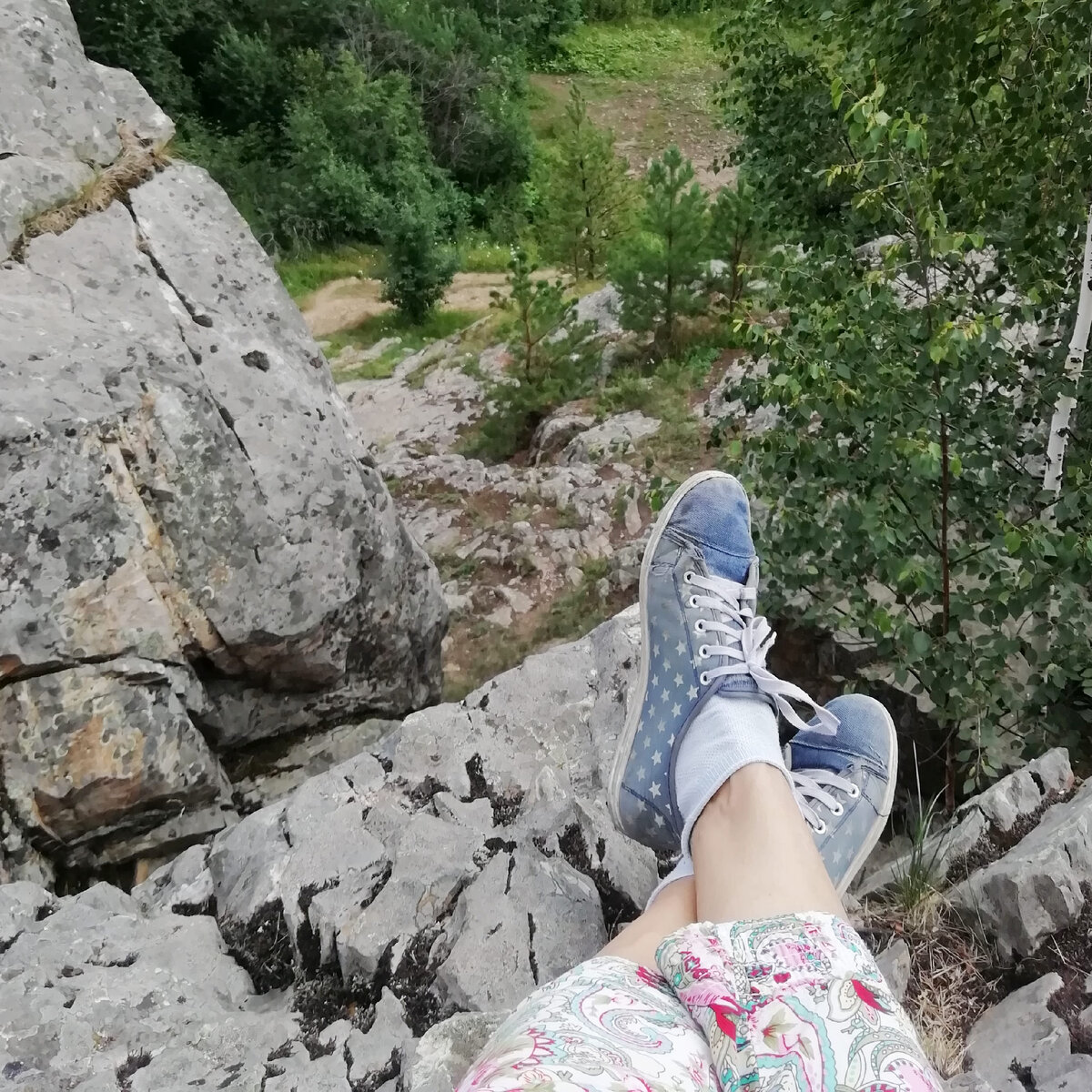 Урал - это любовь 💓