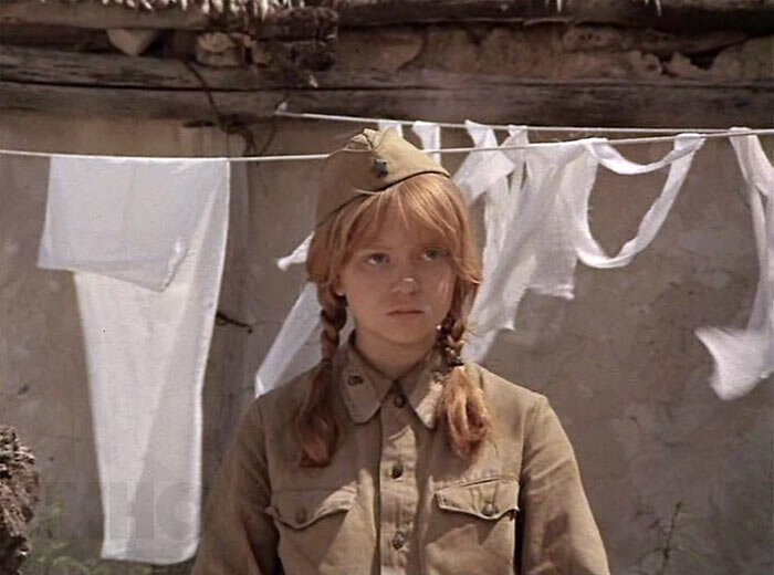 Татьяна Божок