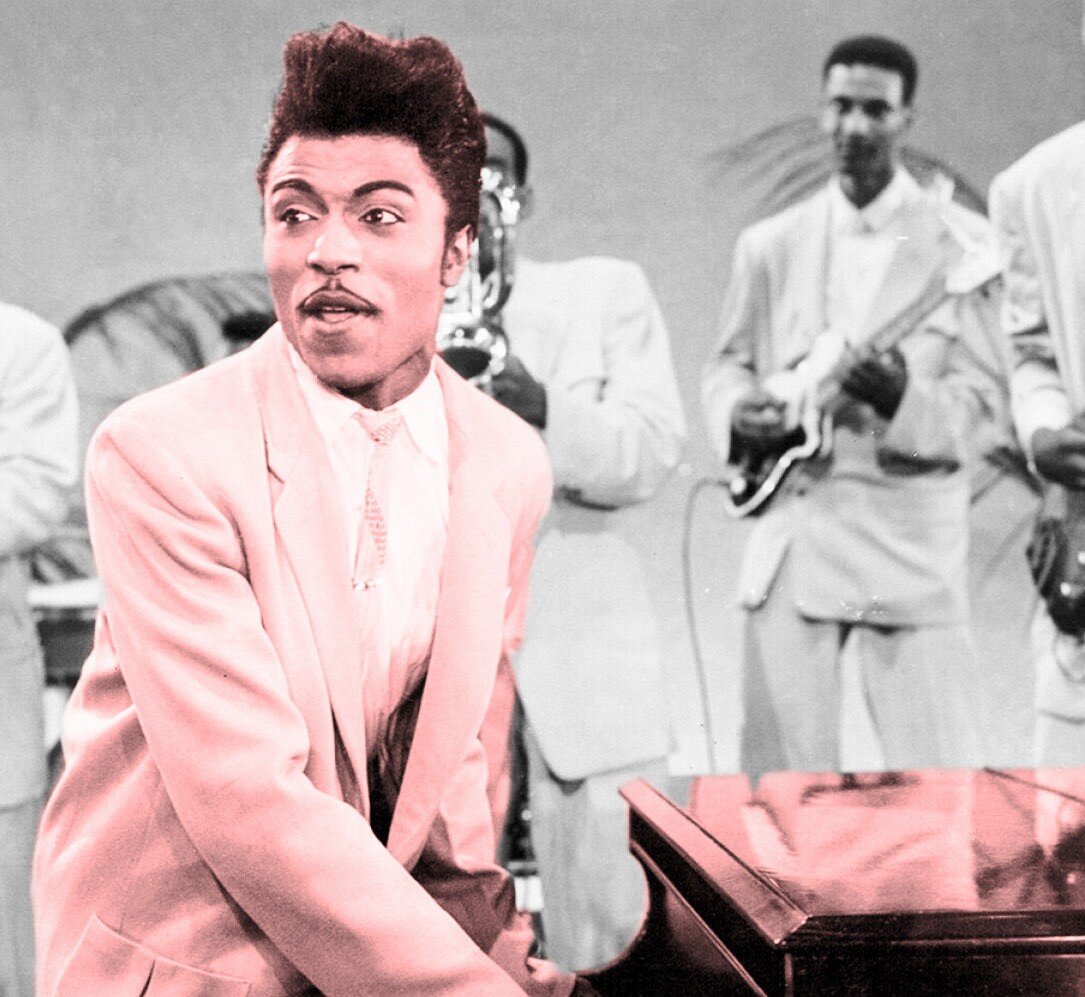 Little Richard