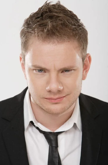 DJ Smash, он же Андрей Леонидович Ширман. Фото из открытого источника "Яндекс. Картинки." 