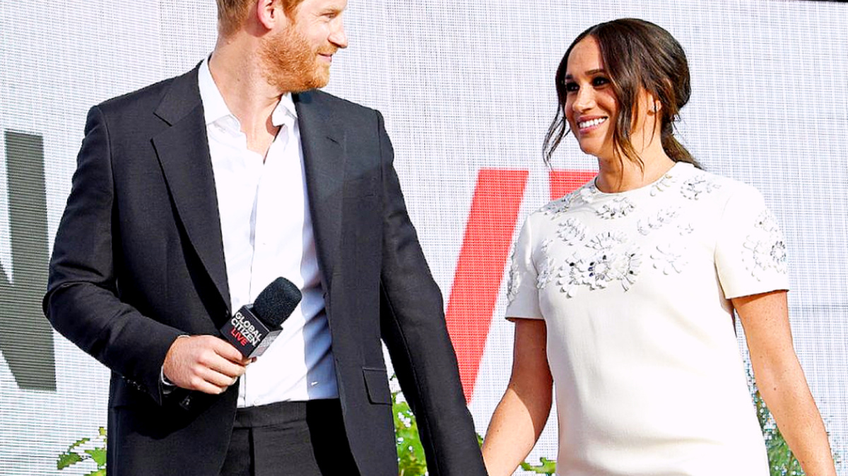 Кевин Мазур / Getty Images для Global Citizen