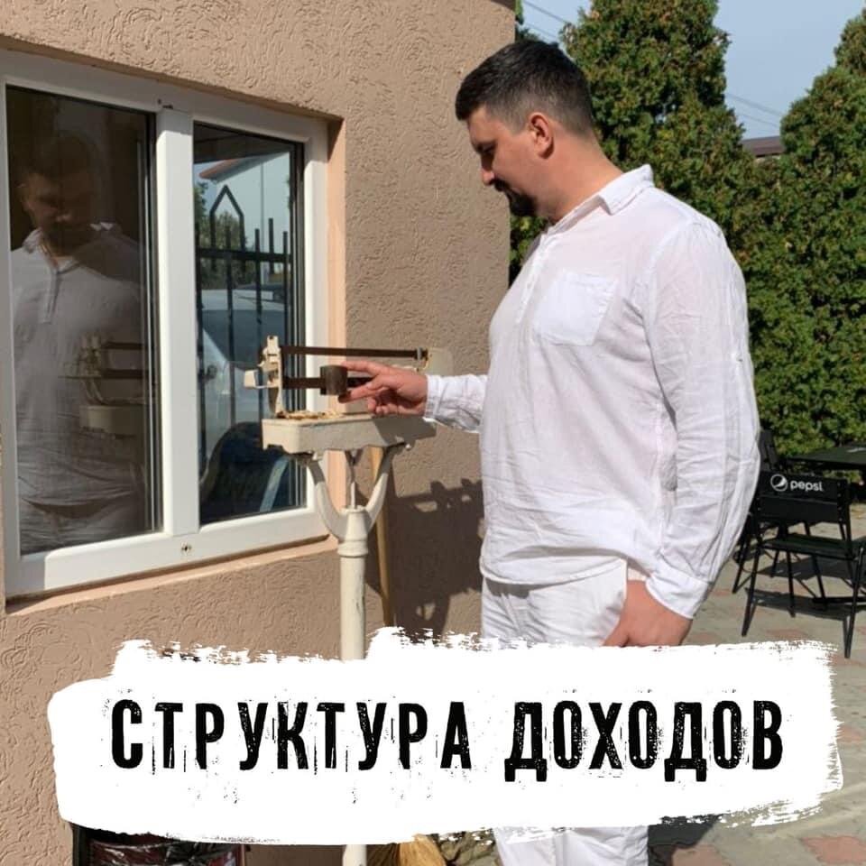 #слегкаоденьгах 