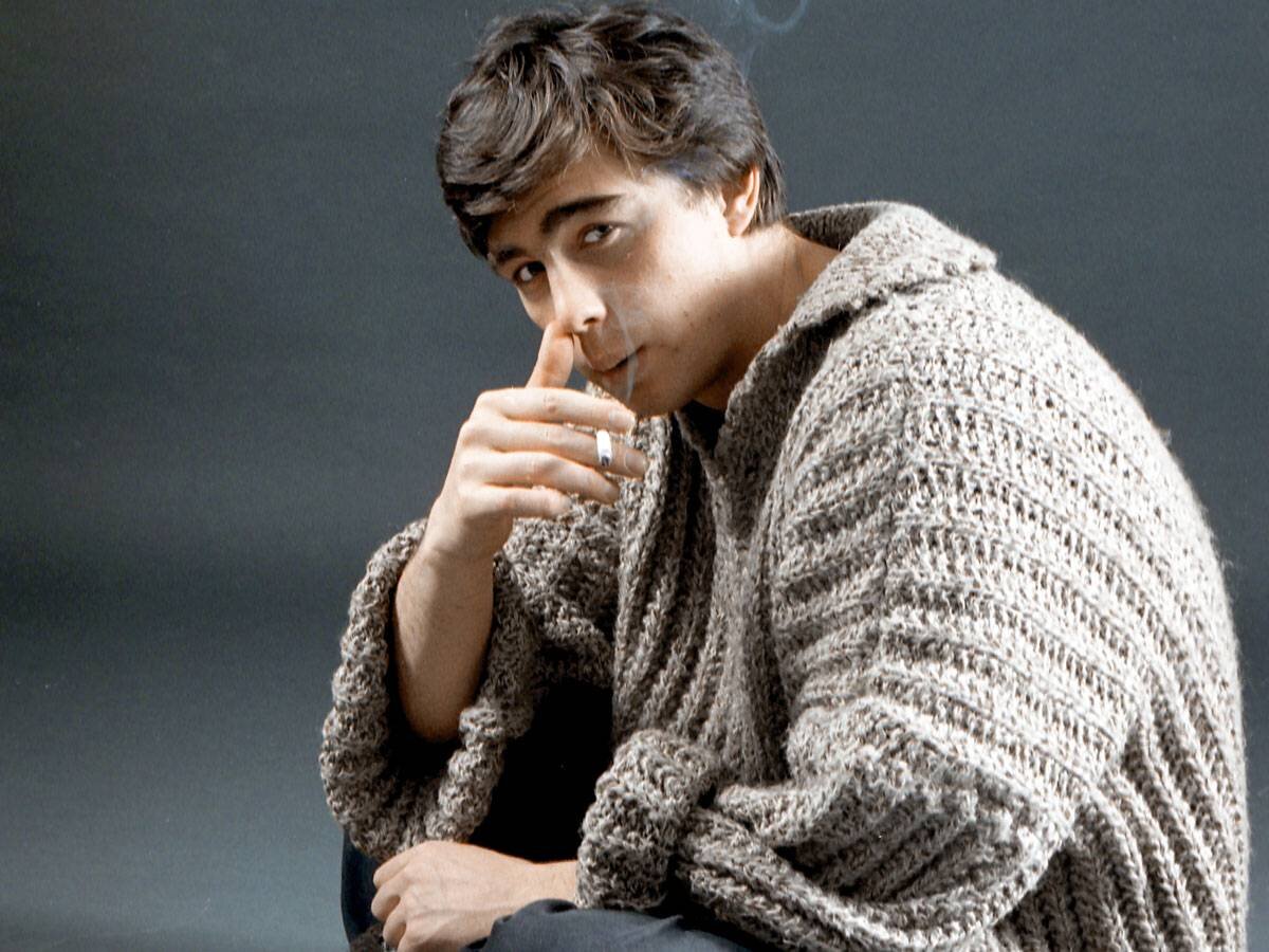 Сергей Бодров младший 