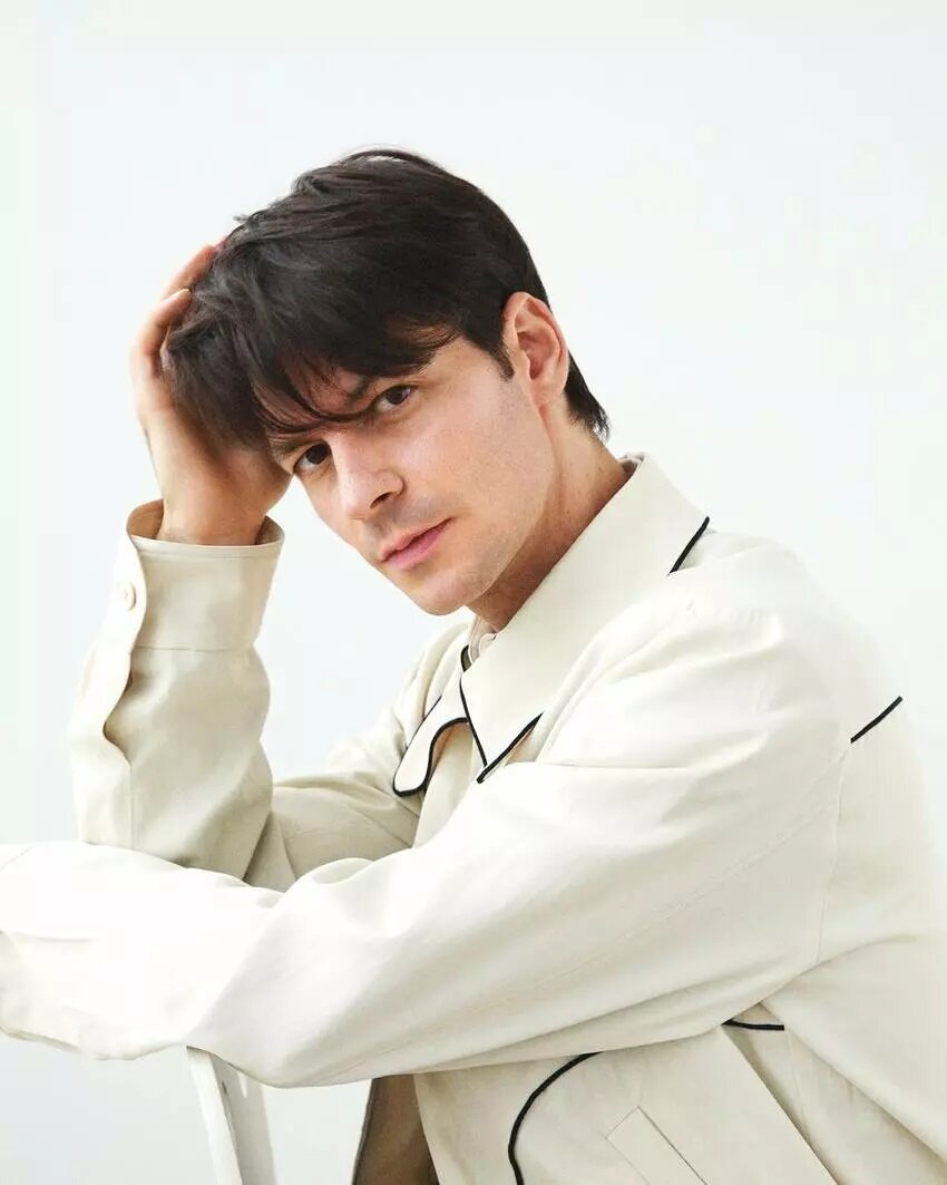 Фото: Инстаграм Стефана Ламбьеля