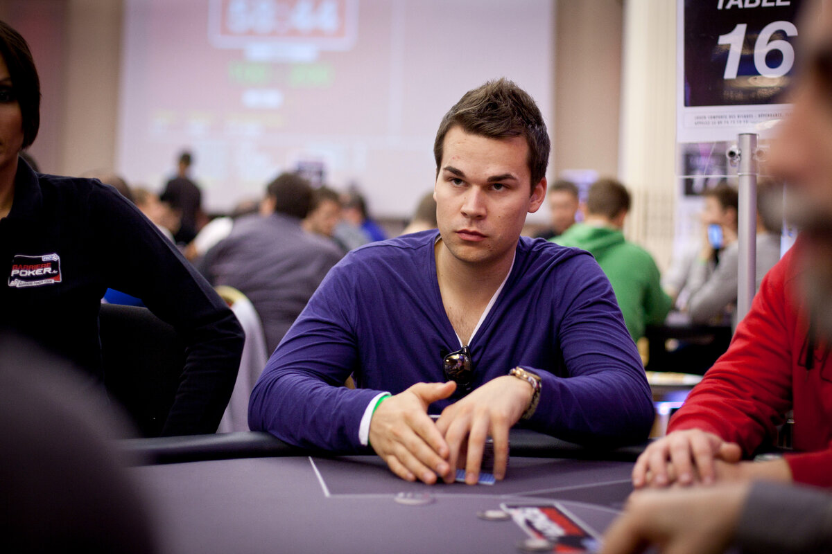 Сэми Келопуро