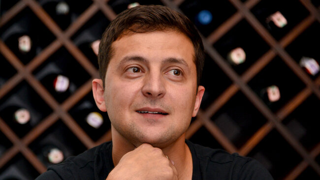 Предвыборная компания