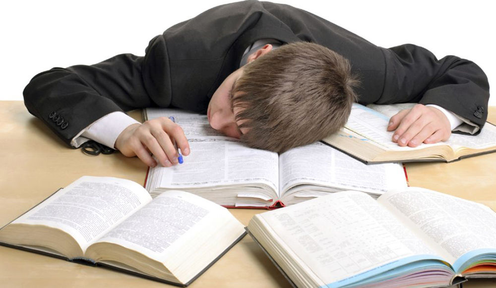 И так дел много, когда ещё эту вашу классику читать?