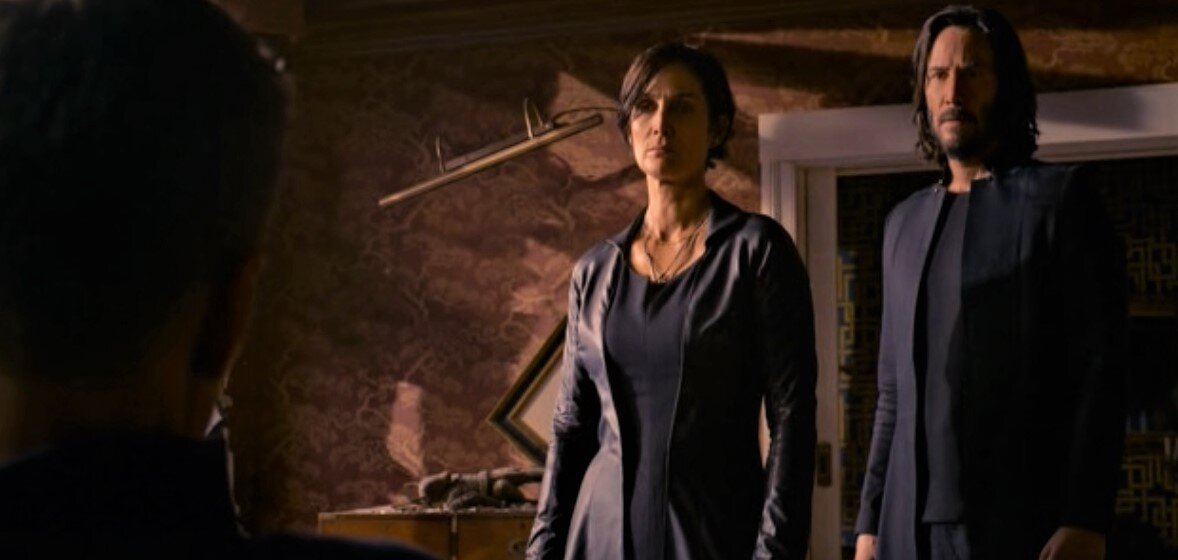 Кадр из фильма