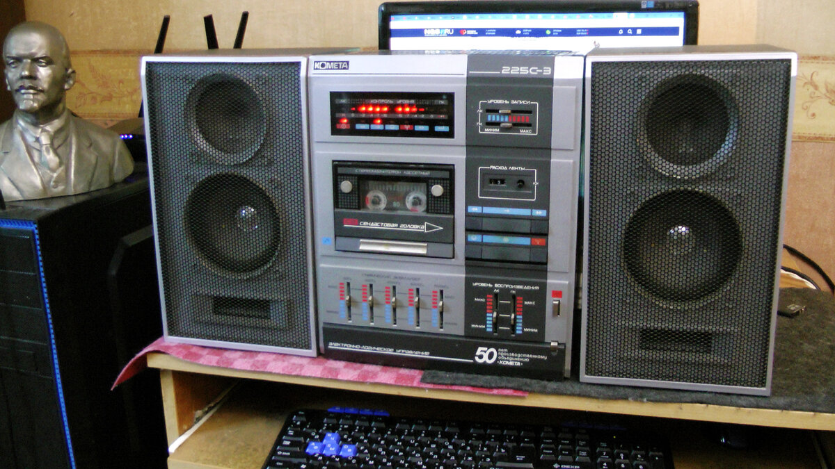 вот такая красавица была у меня недавно