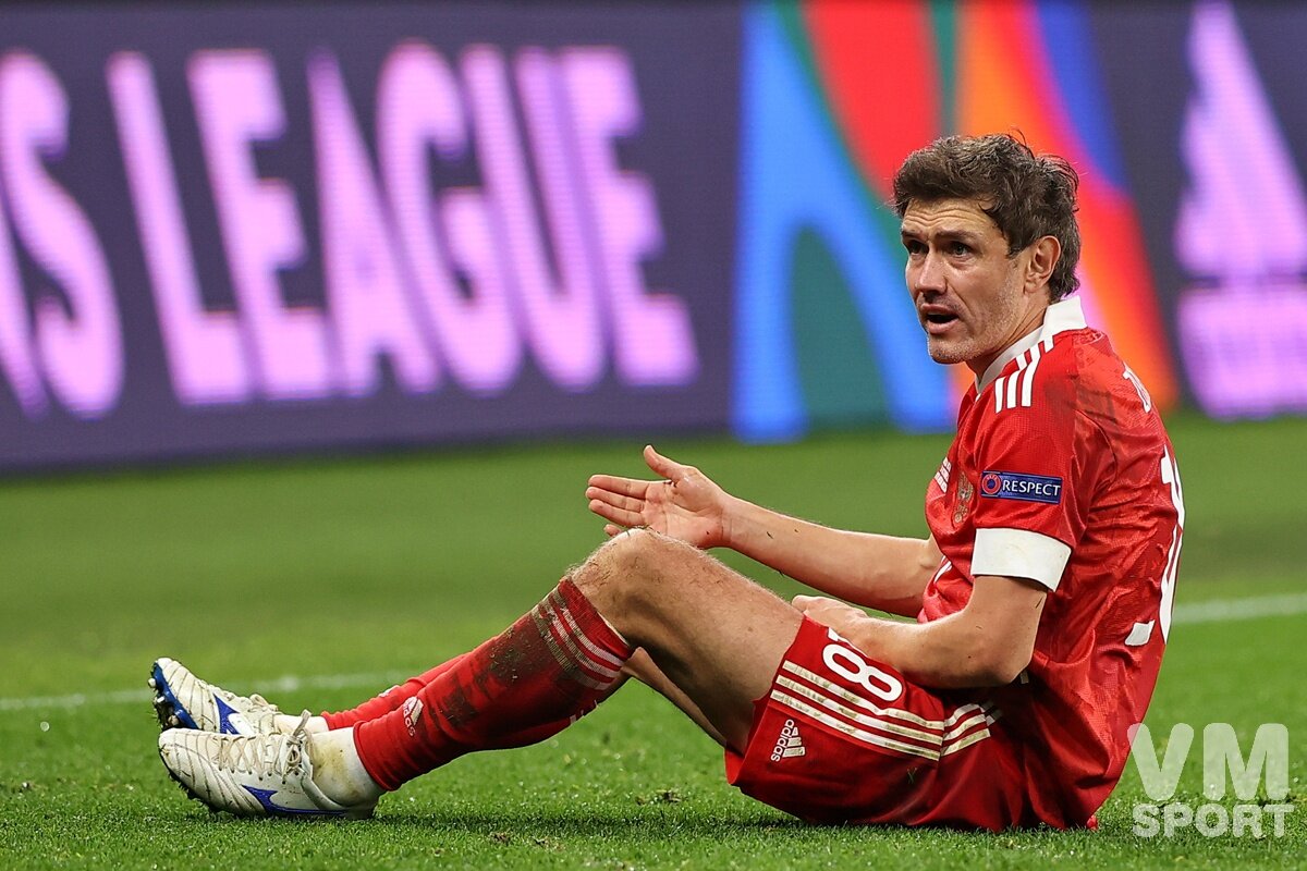 Фото: Олег Бухарев/ «В мире спорта»