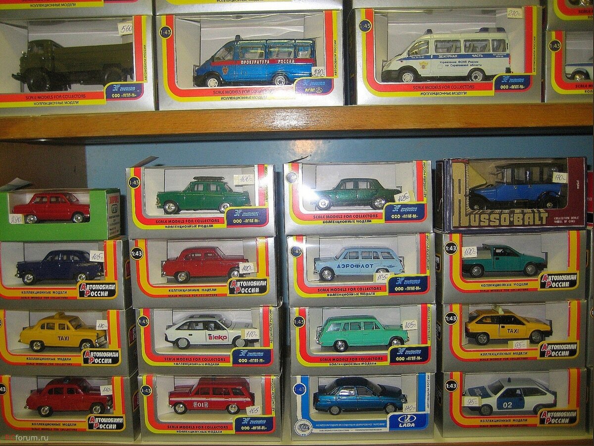 Ассортимент оптового склада, ~2007 г.