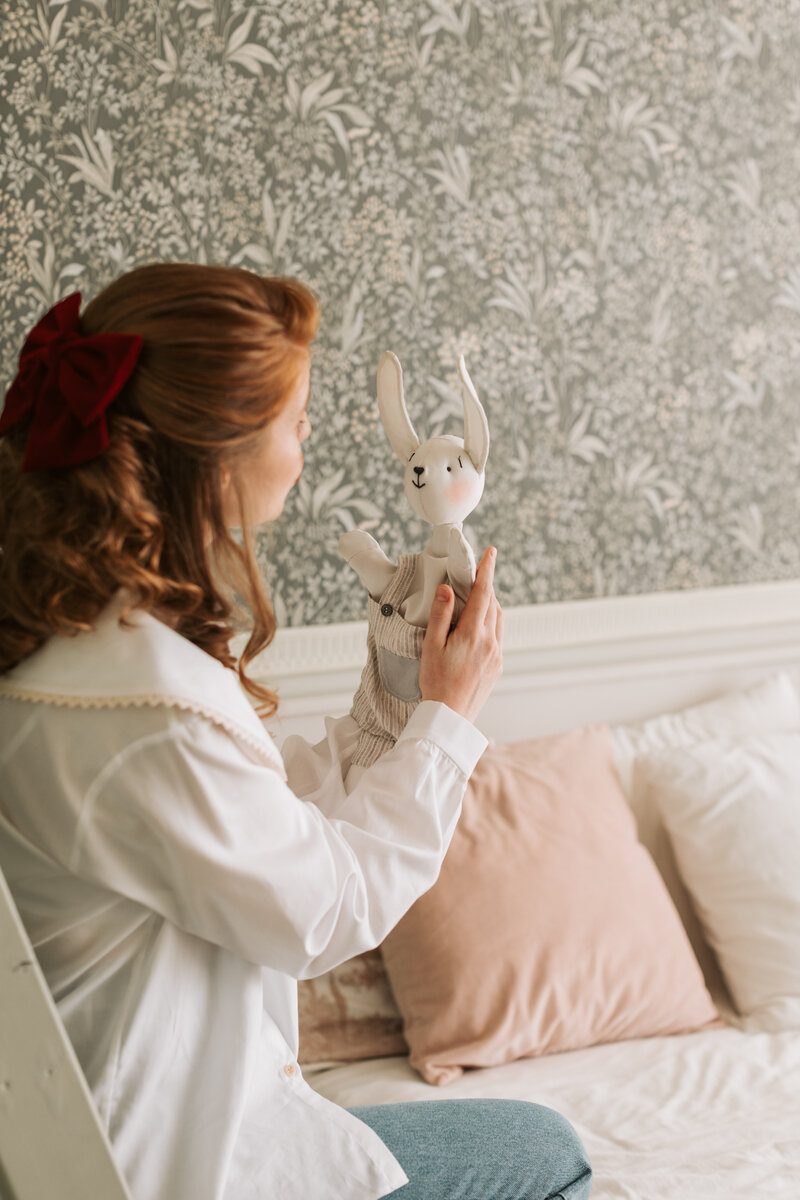 Фото автора Vlada Karpovich: Pexels