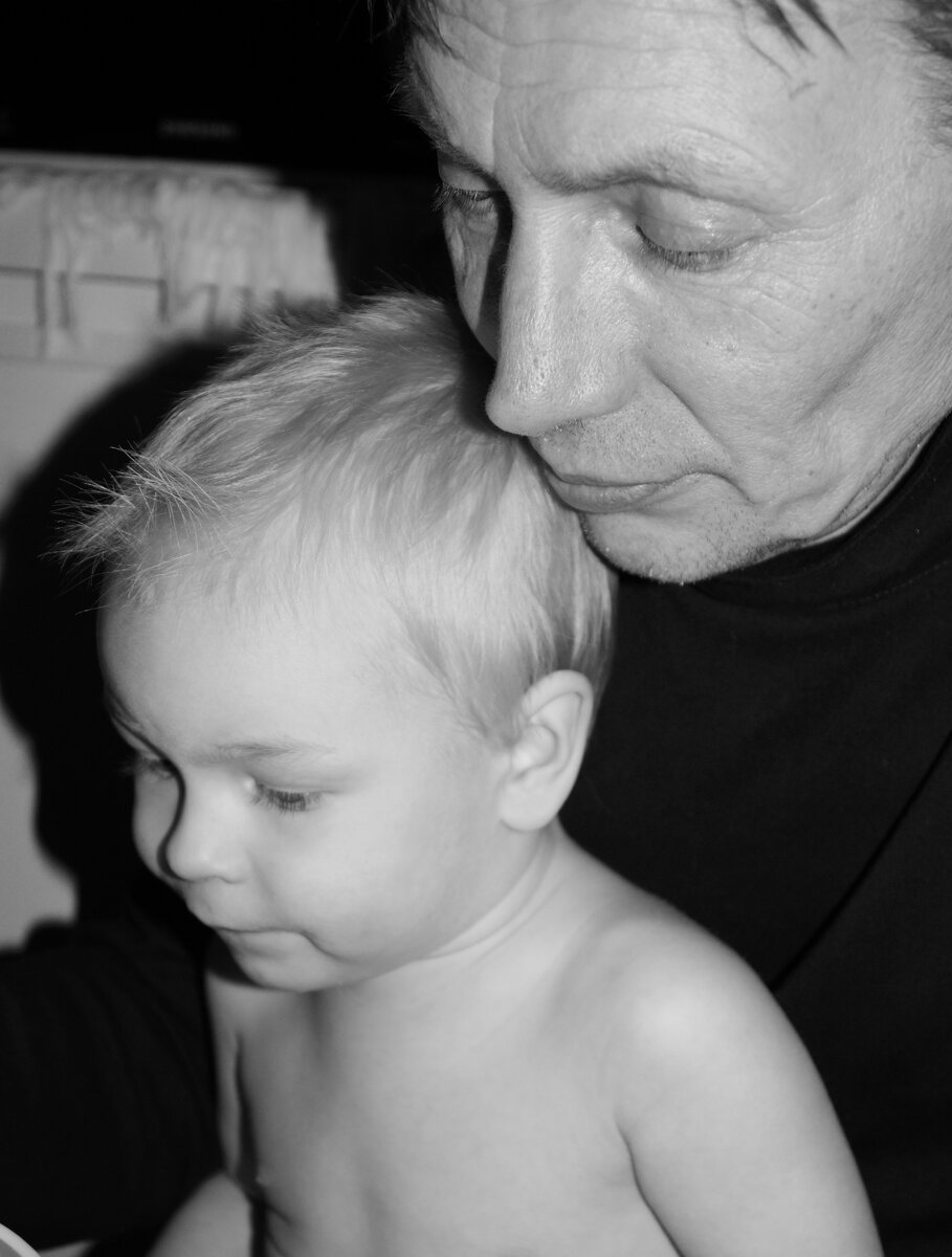 Фото из личного архива