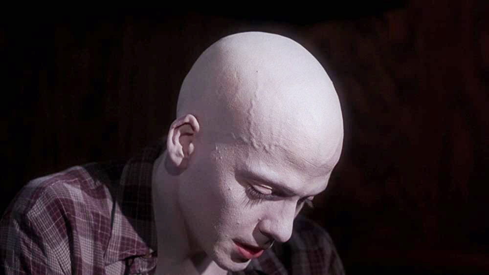 Забытые, но прекрасные фантастические фильмы 90х Когда сюжет был