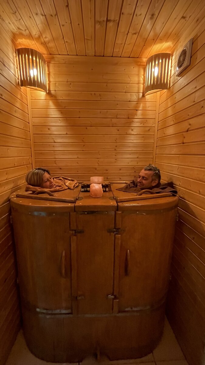 Похоже на средневековую пыточную машину