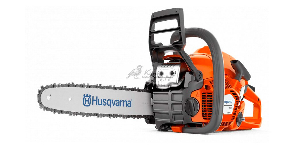 Husqvarna 135 Mark II