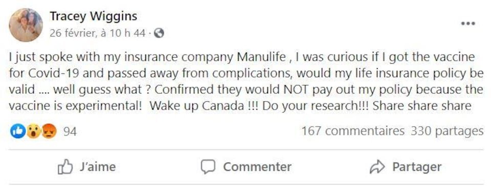 Вероятный первоисточник фейка