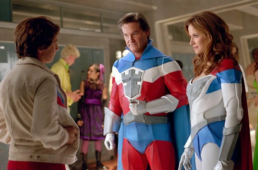 Высший пилотаж