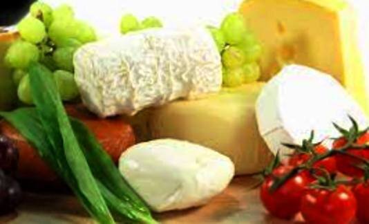 диета на сыре