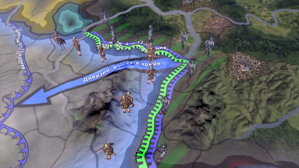 Странная война