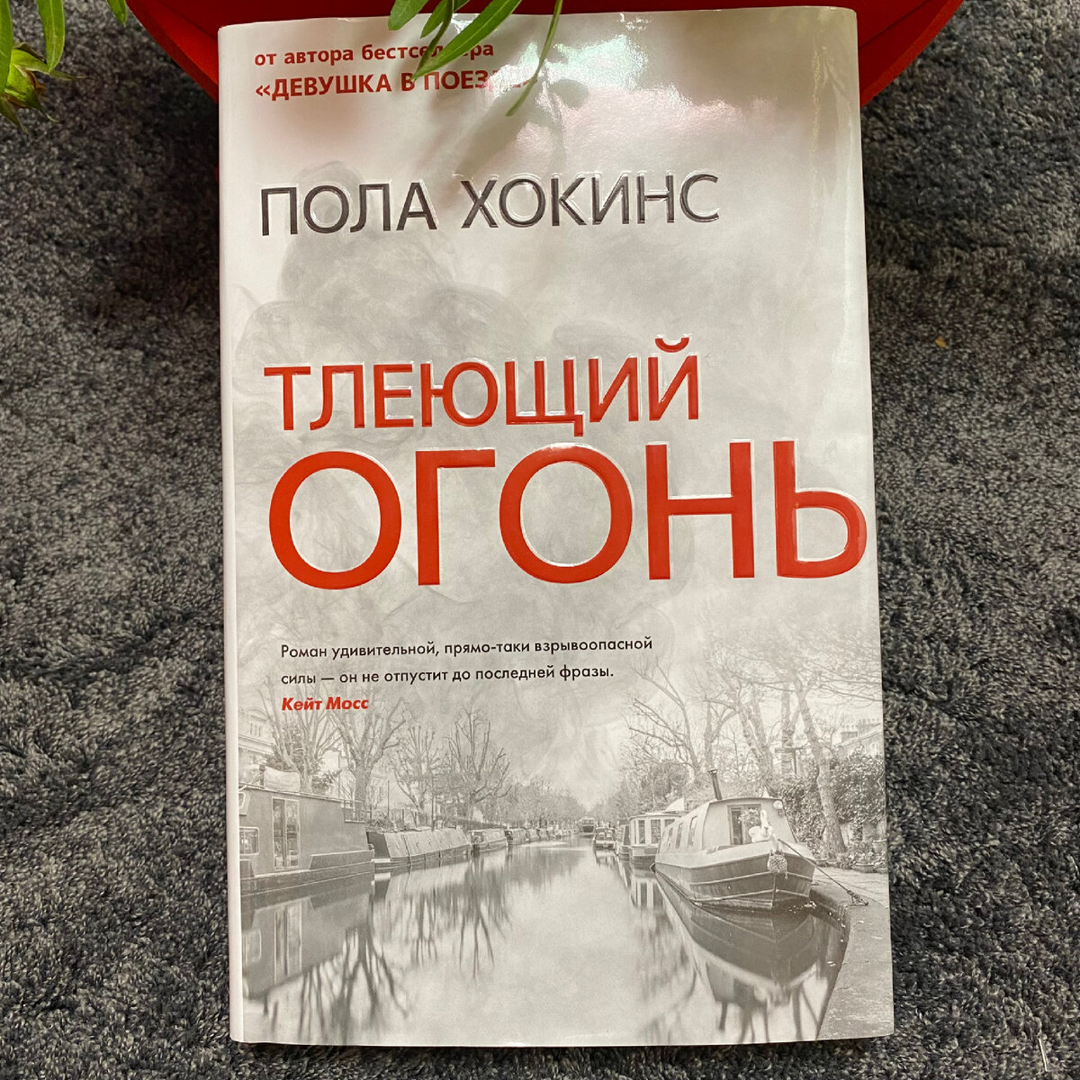 Вот такой снимабельной обложкой прикрыта истинная сущность 