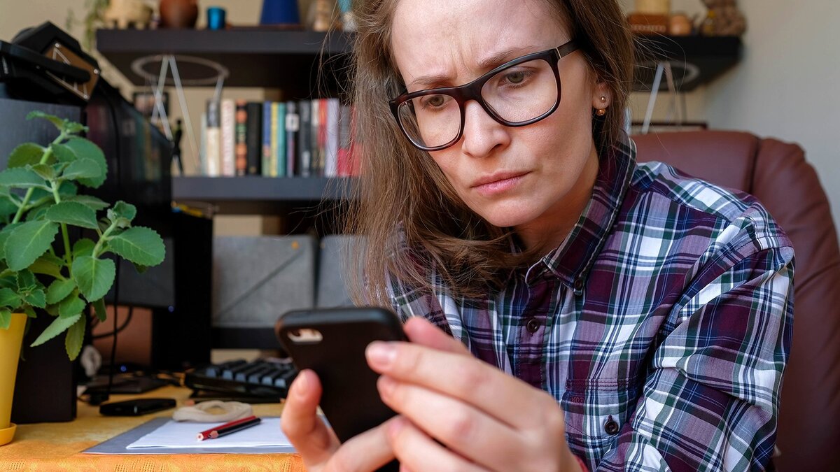 Фото: Depositphotos/alenaloginova