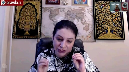 полынь дзен