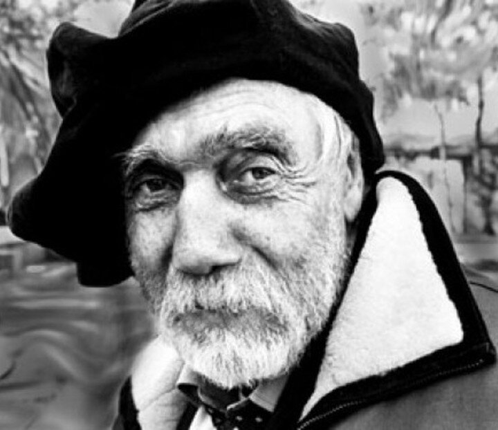 Именно такие люди, как Сокольников - творцы, созидатели, чудаки - делают Иркутск неповторимым, интеллигентным и атмосферным городом 