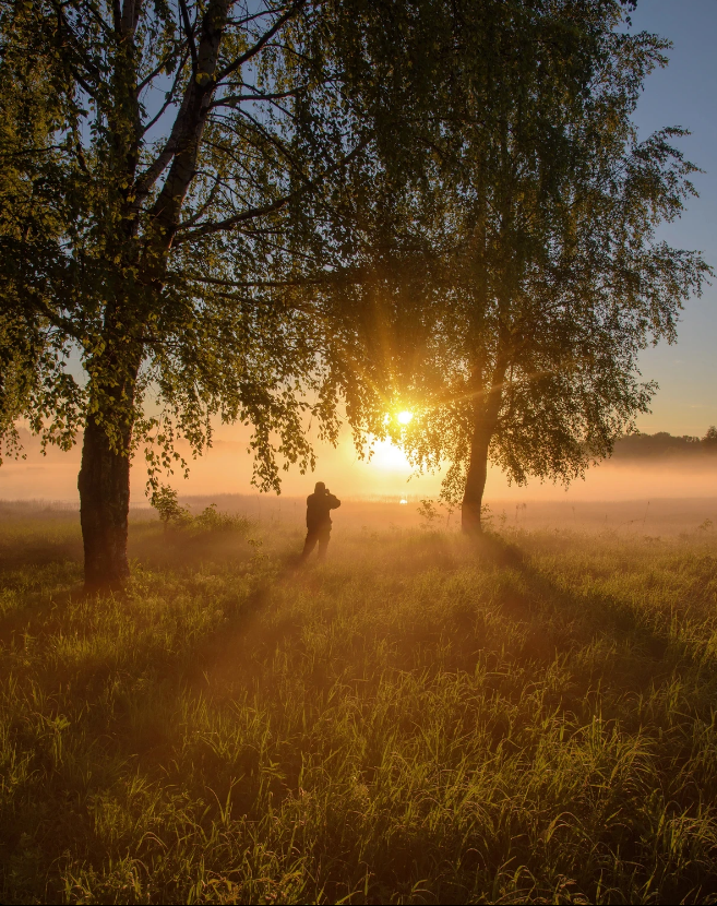 Фото Евгения Карепанова. Канал  на Дзен- "Люблю жизнь и фотографирую"