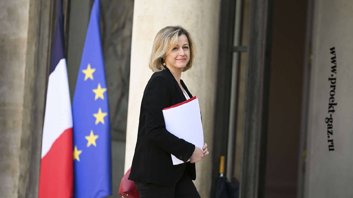 Барбара Помпили (коллаж)